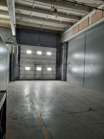 Склад, 2400 м²