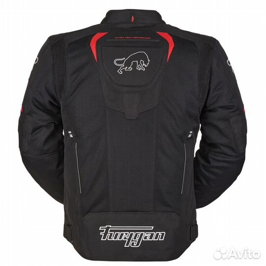 Furygan Мотокуртка ultraspark 3in1 XL