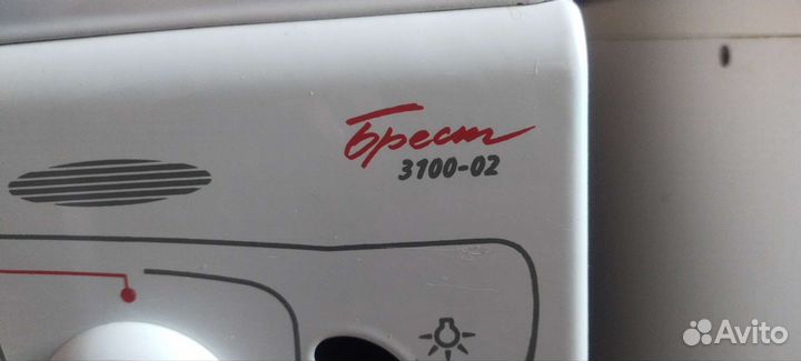 Плита газовая