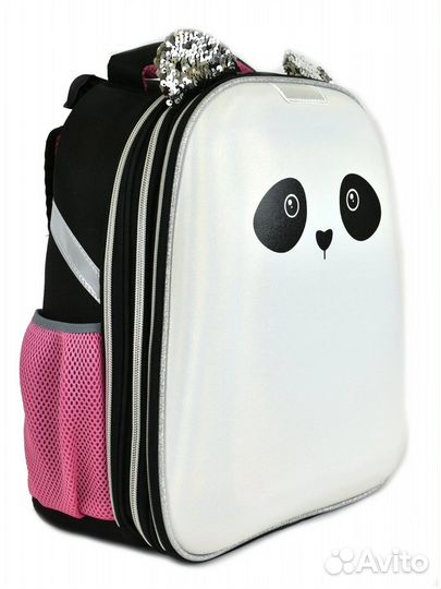Рюкзак школьный для девочки