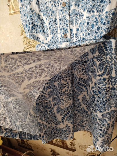 Комбинезон женский летний