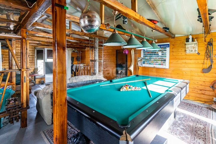 Дом 60 м² на участке 4 сот.