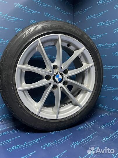 Диски r17 5x120 BMW