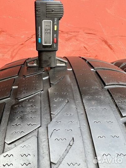 Hankook IceBear W300 235/60 R17 102H