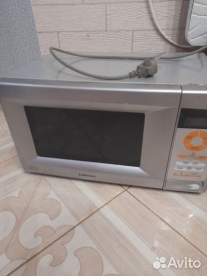 Микроволновая печь Samsung