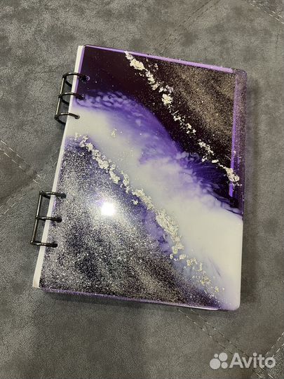 Блокнот ручной работы