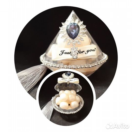 Композиции ручной работы