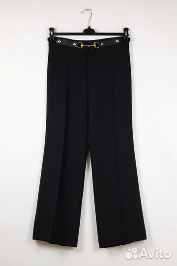 Брюки со стрелками Gucci оригинал