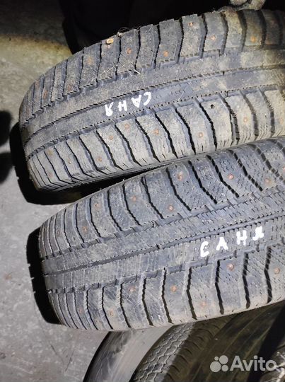 Amtel NordMaster ST 195/65 R15