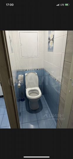 Комната 12 м² в 2-к., 4/12 эт.