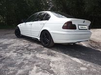 BMW 3 �серия 2.0 MT, 2002, 311 000 км, с пробегом, цена 850 000 руб.