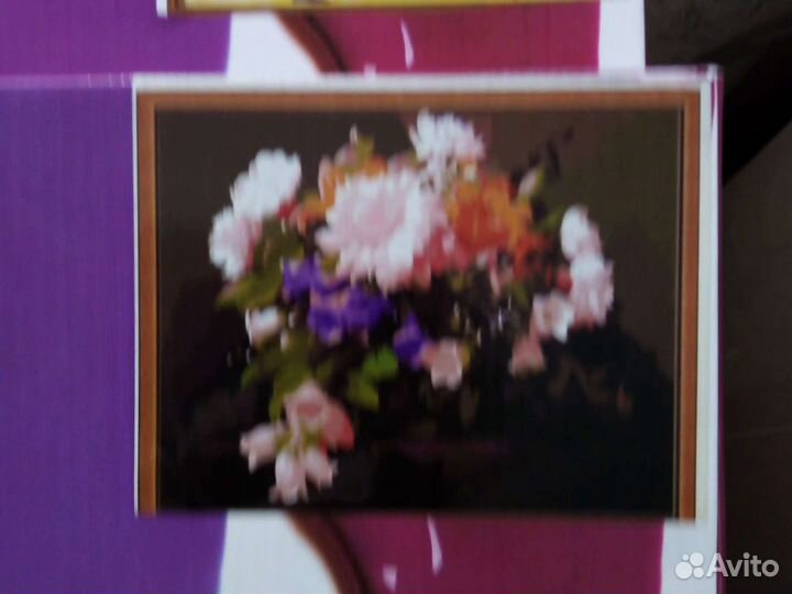 Пазлы, Картинки по намирам