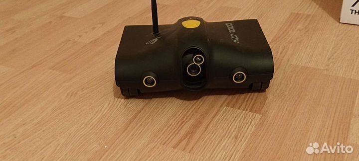 Радиоуправляемые модели бу