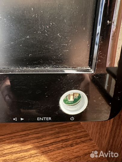 Монитор benq 22