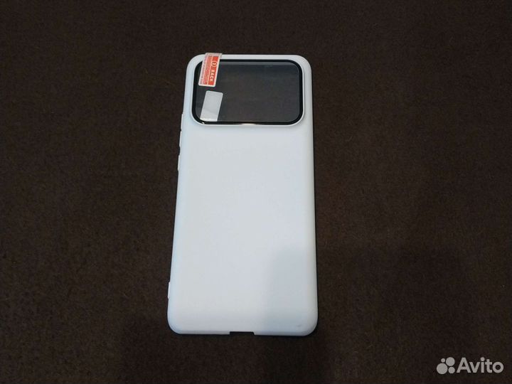 Чехол Xiaomi Mi 11 Pro/ultra