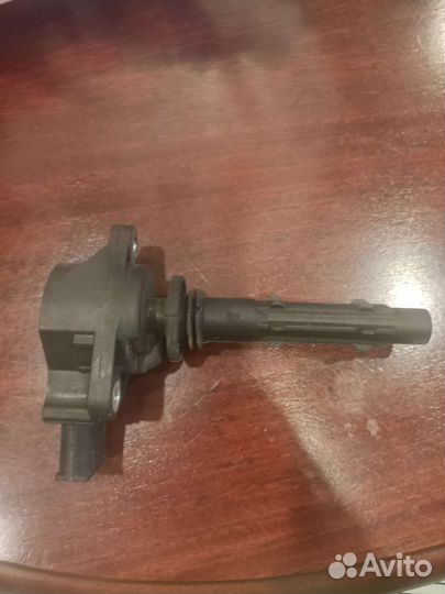 Катушка зажигания mercedes