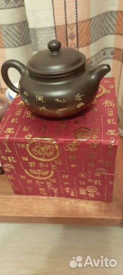 Заварочный чайник