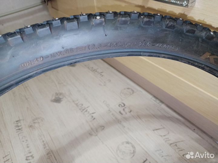 Покрышки для велосипеда 26 дюймов зимняя