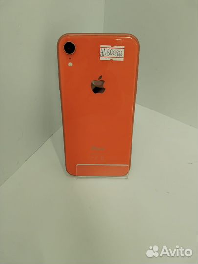 iPhone Xr, 128 ГБ