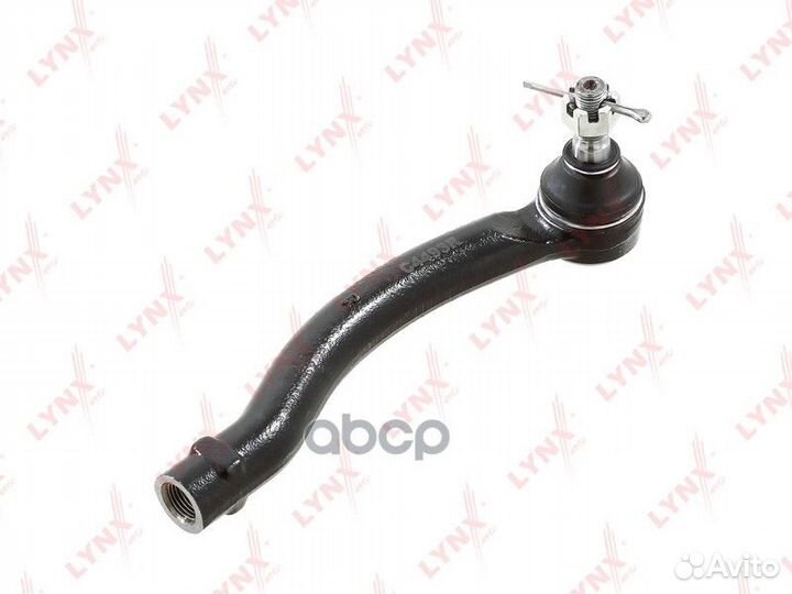 Наконечник рулевой тяги перед прав C4493R L