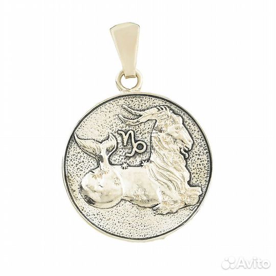 Подвеска Серебро