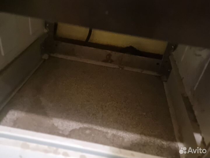 Газовая плита