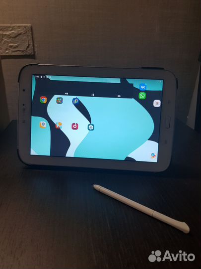 Планшет samsung galaxy note 8.0