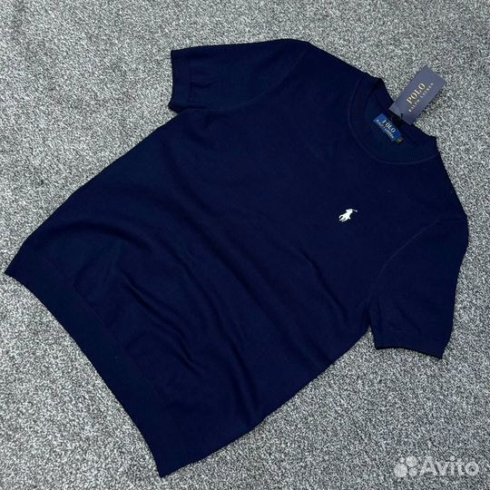 Футболка Polo Ralph lauren