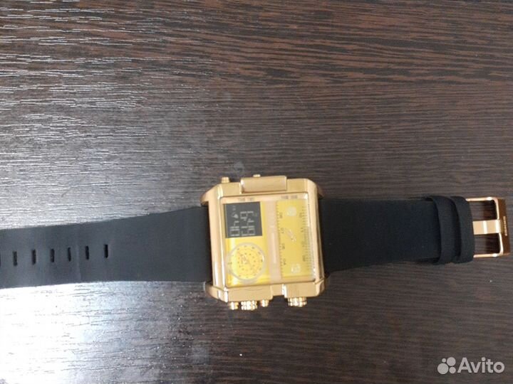 Часы мужские skmei