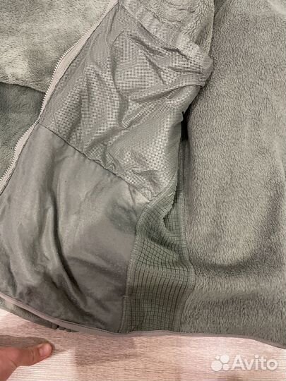 Флисовая кофта ecwcs gen iii level 3