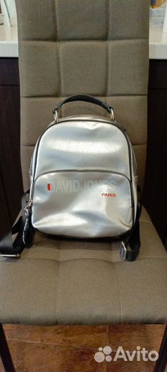 Рюкзак женский