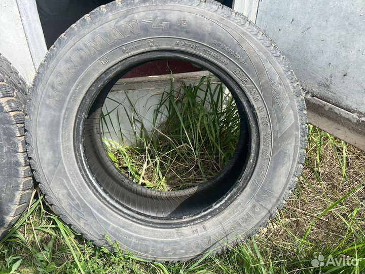 Nordman 5 215/65 R16 102T