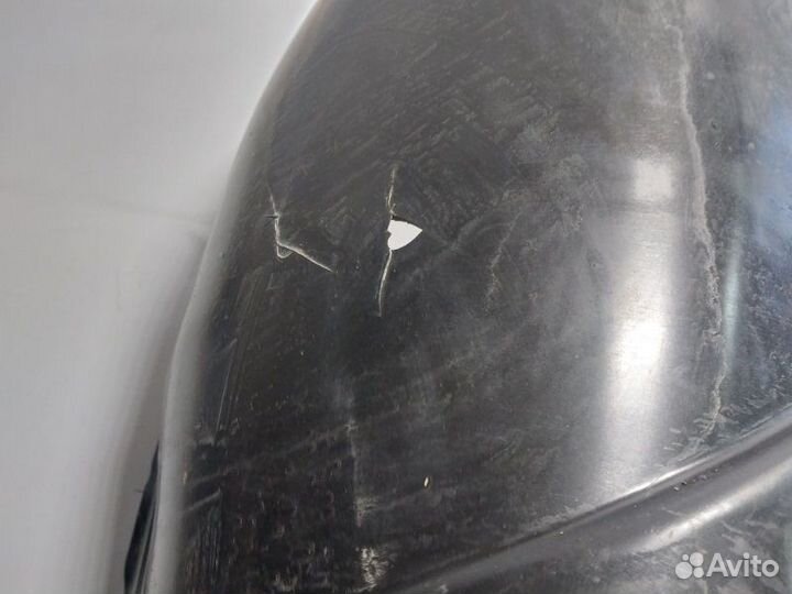 Подкрылок передний левый Ваз Калина универсал 8