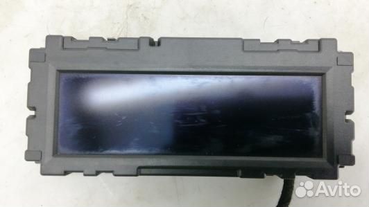 Монитор opel insignia (73T05JA01)