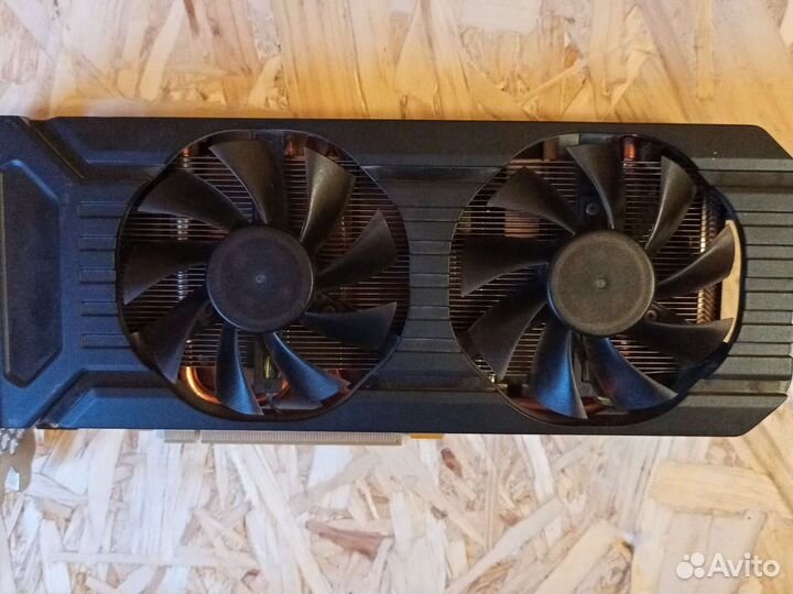 Gtx 1080