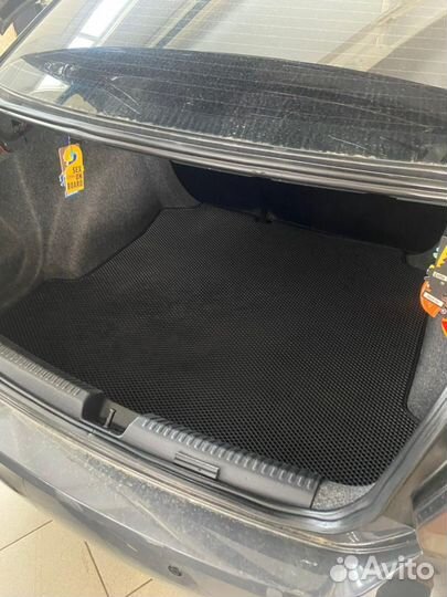 Ева коврики