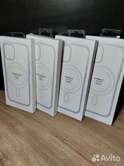 Чехол на iPhone 11/12