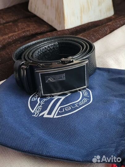 Ремень мужской