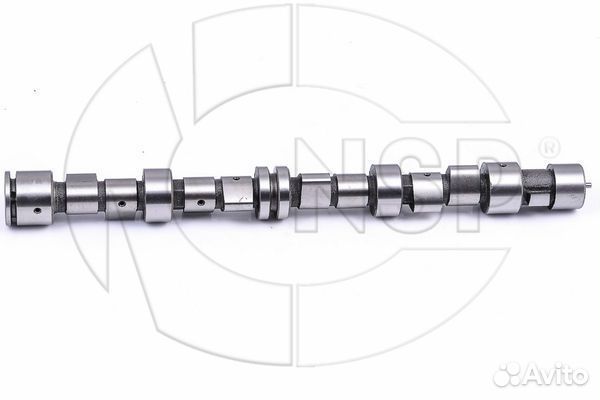 Распредвал Lanos sohc 1.5 97-09