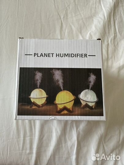 Увлажнитель воздуха