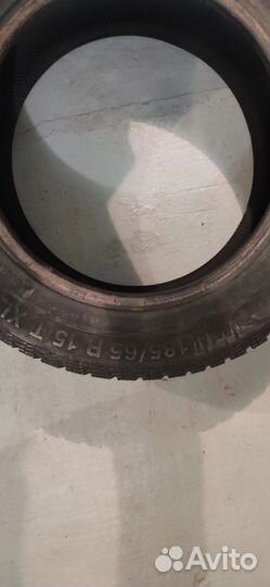 Gislaved Nord Frost 200 ID 185/65 R15