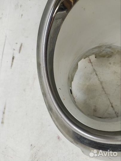 Рамка птф левая Citroen Berlingo 2 2012