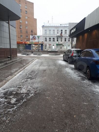 2-к. квартира, 43 м², 3/9 эт.