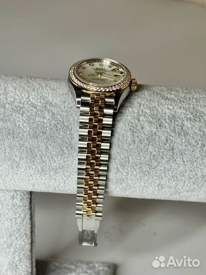 Часы rolex datejust 28mm