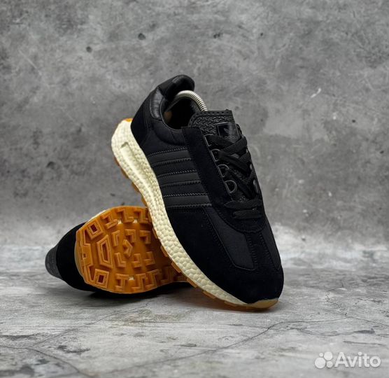 Кроссовки мужские adidas retropy e5