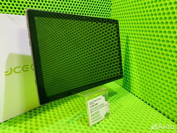 Планшет BDF P30, 8 ядер, 4 GB озу, 64 GB