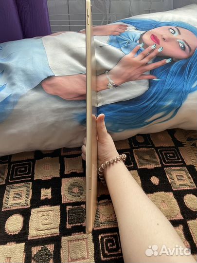 iPad pro 12.9 2017 2 поколение