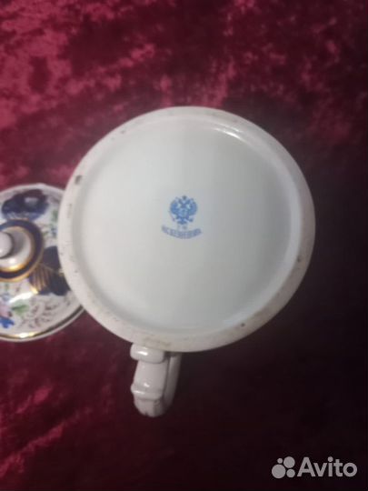 Кружки для воды Кузнецова