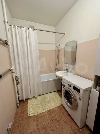 2-к. квартира, 47,2 м², 8/17 эт.