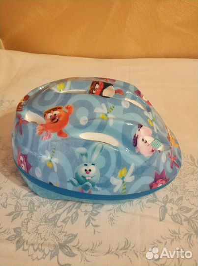 Шлем детский